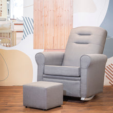 Cargar imagen en el visor de la galería, Sillón Leah Premium