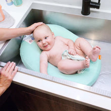 Cargar imagen en el visor de la galería, Baño Inflable Boon PUFF