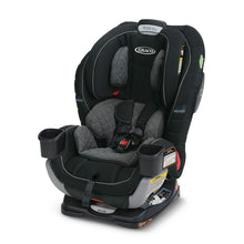 Cargar imagen en el visor de la galería, Car Seat Graco Extend2Fit 3en1 Trueshield