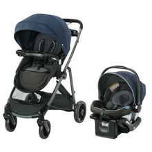 Cargar imagen en el visor de la galería, Travel System Graco Modes Element