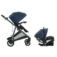Cargar imagen en el visor de la galería, Travel System Graco Modes Element