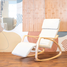 Cargar imagen en el visor de la galería, Sillón Zeth Relax