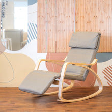 Cargar imagen en el visor de la galería, Sillón Zeth Relax