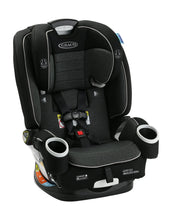 Cargar imagen en el visor de la galería, Car Seat Graco 4ever DLX Snuglock Grow