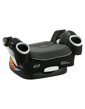 Cargar imagen en el visor de la galería, Car Seat Graco 4ever DLX Snuglock Grow