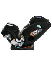 Cargar imagen en el visor de la galería, Car Seat Graco 4ever DLX Snuglock Grow