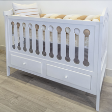 Cargar imagen en el visor de la galería, Cuna Nell