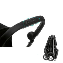 Cargar imagen en el visor de la galería, Carrito Chicco One4Ever