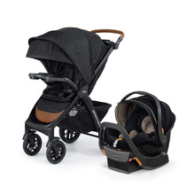 Cargar imagen en el visor de la galería, Travel System Chicco Bravo Primo