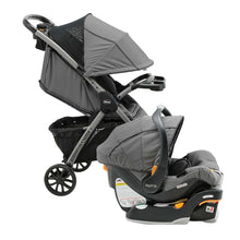 Cargar imagen en el visor de la galería, Travel System Chicco Mini Bravo