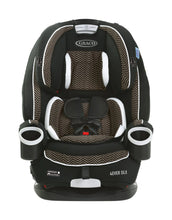 Cargar imagen en el visor de la galería, Car Seat Graco 4ever DLX