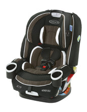 Cargar imagen en el visor de la galería, Car Seat Graco 4ever DLX