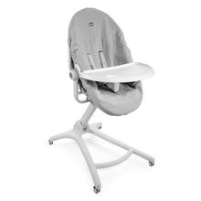 Cargar imagen en el visor de la galería, Kit de comida Chicco p/ Baby Hug