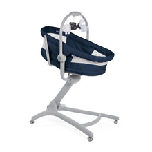 Cargar imagen en el visor de la galería, Cunita Chicco Baby Hug Air 4 en 1