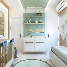 Cargar imagen en el visor de la galería, Cómoda Dido