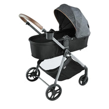 Cargar imagen en el visor de la galería, Travel System Graco Modes Trio 3en1