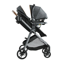 Cargar imagen en el visor de la galería, Travel System Graco Modes Trio 3en1