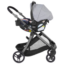 Cargar imagen en el visor de la galería, Travel System Graco Modes Closer
