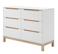 Cargar imagen en el visor de la galería, Cómoda Dido