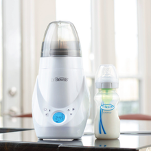 Cargar imagen en el visor de la galería, Calentador de Biberones y Esterilizador Deluxe Dr. Brown's