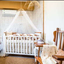 Cargar imagen en el visor de la galería, Cuna Tess