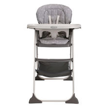Cargar imagen en el visor de la galería, Sillita Graco Slim Snacker