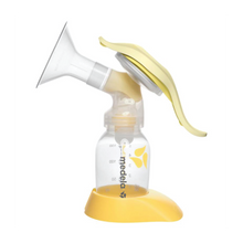 Cargar imagen en el visor de la galería, Extractor Manual Medela Harmony Pump & Set
