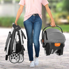Cargar imagen en el visor de la galería, Travel System Chicco Mini Bravo Sport