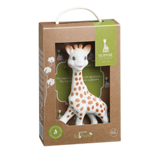 Cargar imagen en el visor de la galería, Sophie la girafe