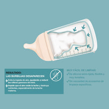 Cargar imagen en el visor de la galería, Biberon Suavinex Zero Zero