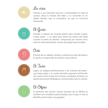 Cargar imagen en el visor de la galería, Sophie la girafe