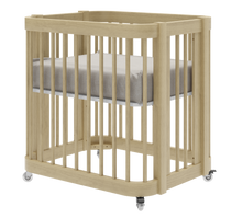 Cargar imagen en el visor de la galería, Cuna Owen 3 en 1