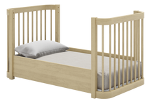 Cargar imagen en el visor de la galería, Cuna Owen 3 en 1