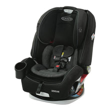 Cargar imagen en el visor de la galería, Car Seat Graco Grows4Me 4en1