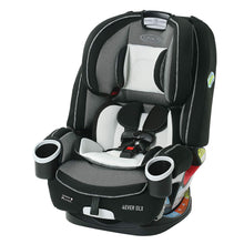 Cargar imagen en el visor de la galería, Car Seat Graco 4ever DLX