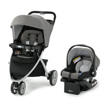 Cargar imagen en el visor de la galería, Travel System Graco Tempo