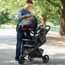 Cargar imagen en el visor de la galería, Travel System Graco Tempo