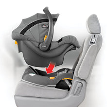 Cargar imagen en el visor de la galería, Travel System Chicco Mini Bravo Sport