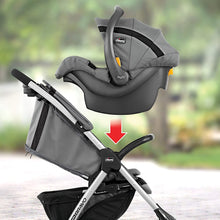 Cargar imagen en el visor de la galería, Travel System Chicco Mini Bravo Sport