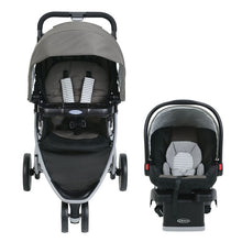 Cargar imagen en el visor de la galería, Travel System Graco Tempo