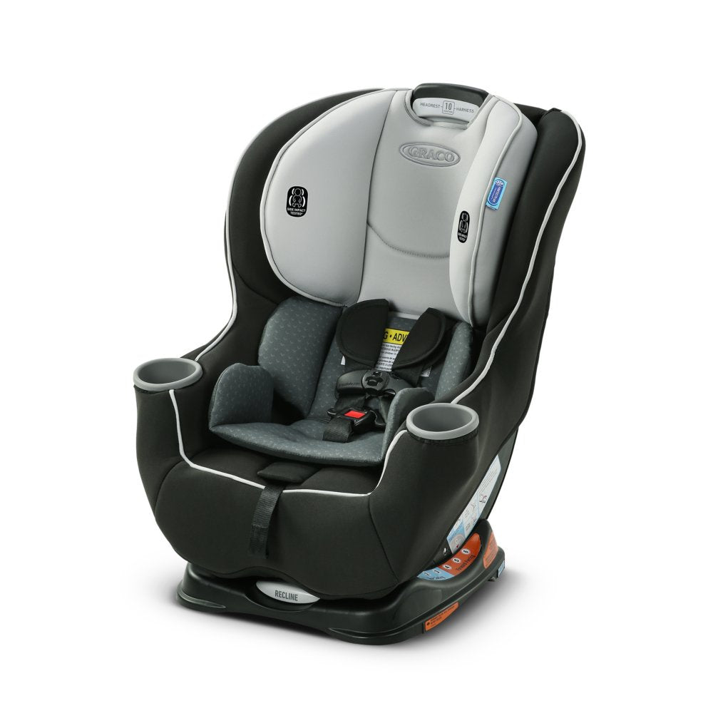 Car Seat Graco Sequence 65