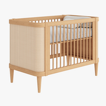Cargar imagen en el visor de la galería, Cuna Evan 3 en 1