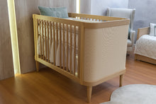 Cargar imagen en el visor de la galería, Cuna Evan 3 en 1