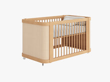 Cargar imagen en el visor de la galería, Cuna Evan 3 en 1