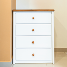 Cargar imagen en el visor de la galería, Cómoda Nessa