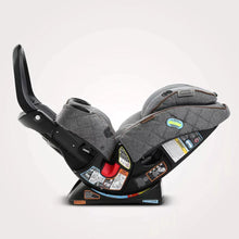 Cargar imagen en el visor de la galería, Car Seat Graco 4ever Premier Extend2fit 4en1