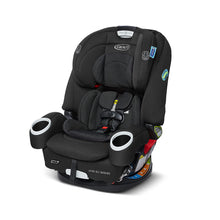 Cargar imagen en el visor de la galería, Car Seat Graco 4ever Snuglock 4en1