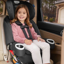 Cargar imagen en el visor de la galería, Car Seat Graco 4ever Snuglock 4en1
