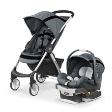 Cargar imagen en el visor de la galería, Travel System Chicco Mini Bravo Sport