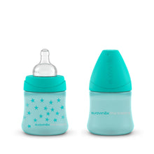 Cargar imagen en el visor de la galería, Pack de biberon Suavinex The Basics
